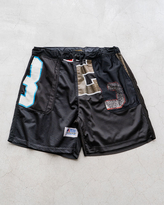 【redad】Vintage NFL Remake Mesh Shorts 『For Fort Exclusive』 ④