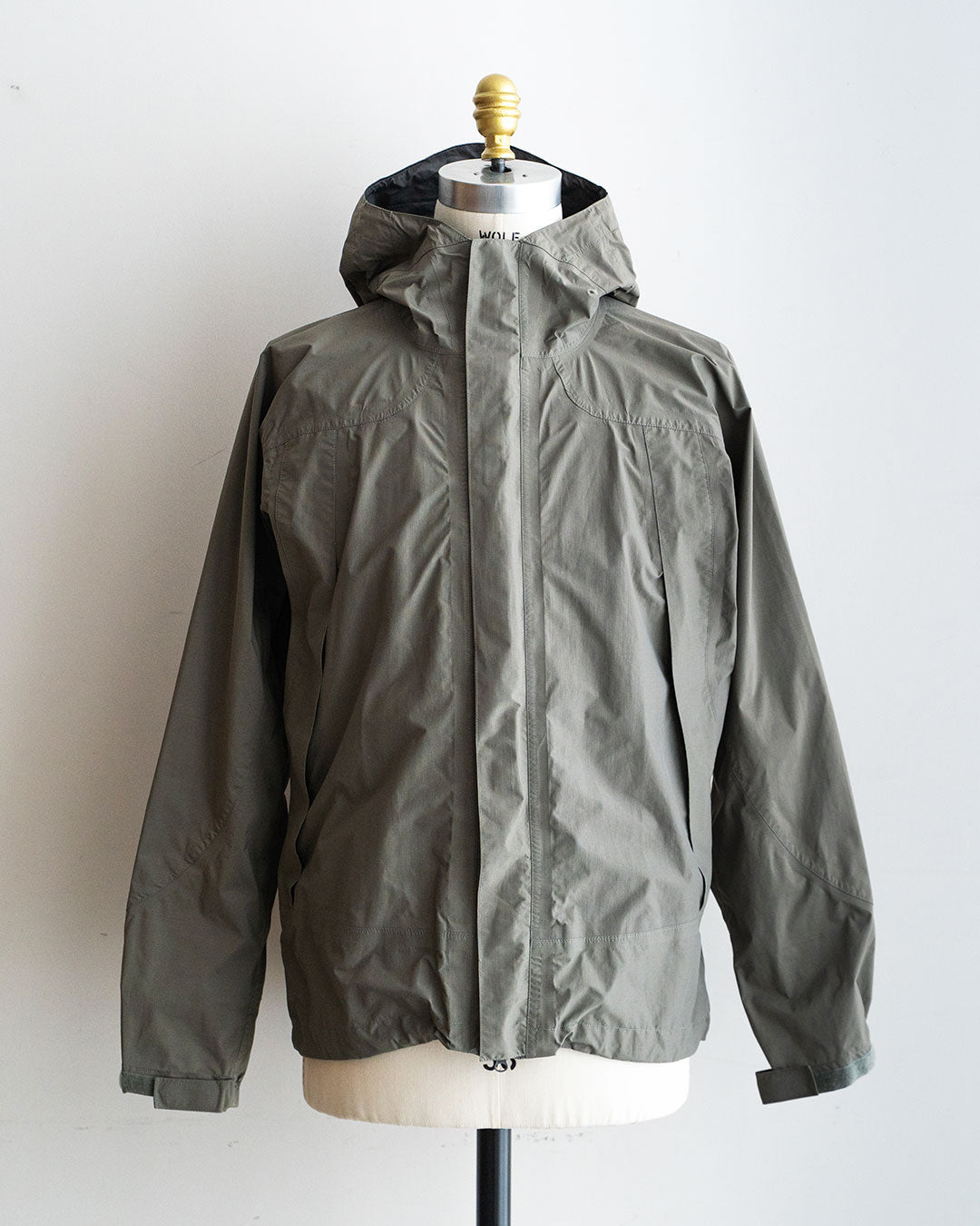 【VINTAGE】00s U.S.Special Forces PCU Level 6 Gore-Tex Jacket 『Patagonia MARS』