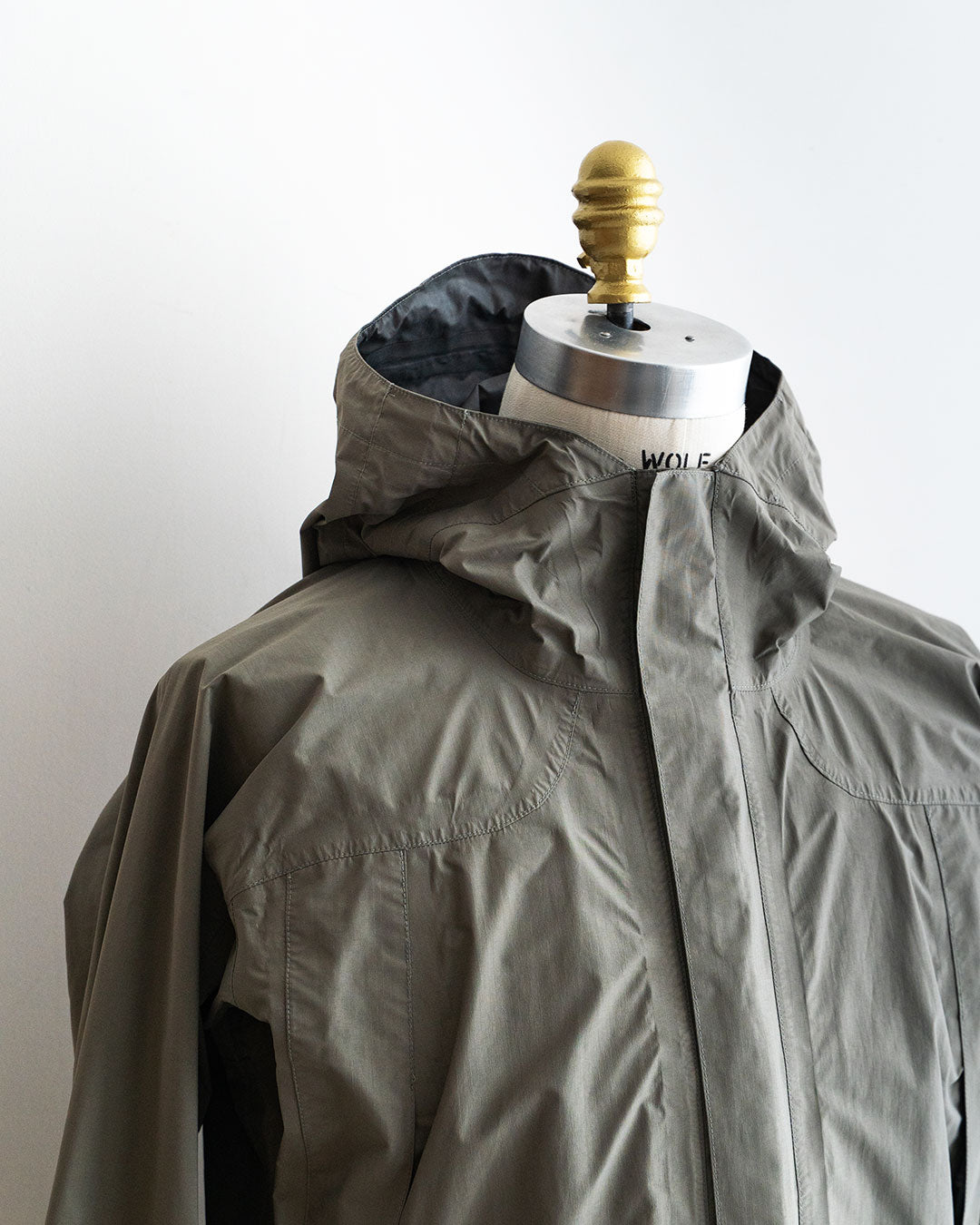 【VINTAGE】00s U.S.Special Forces PCU Level 6 Gore-Tex Jacket 『Patagonia MARS』