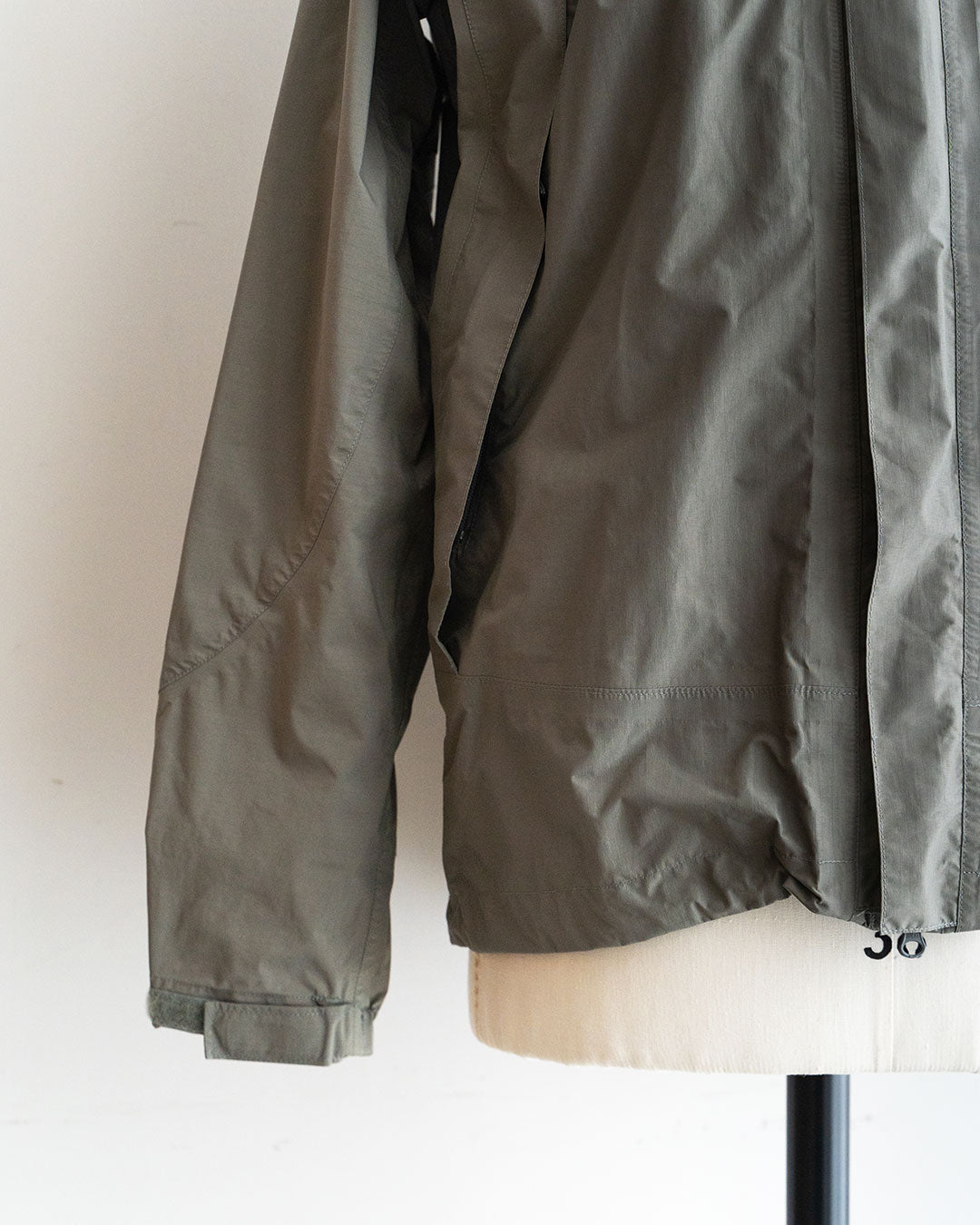 【VINTAGE】00s U.S.Special Forces PCU Level 6 Gore-Tex Jacket 『Patagonia MARS』