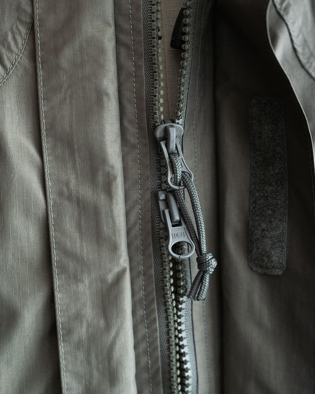 【VINTAGE】00s U.S.Special Forces PCU Level 6 Gore-Tex Jacket 『Patagonia MARS』