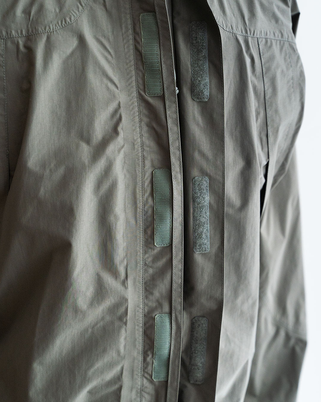 【VINTAGE】00s U.S.Special Forces PCU Level 6 Gore-Tex Jacket 『Patagonia MARS』