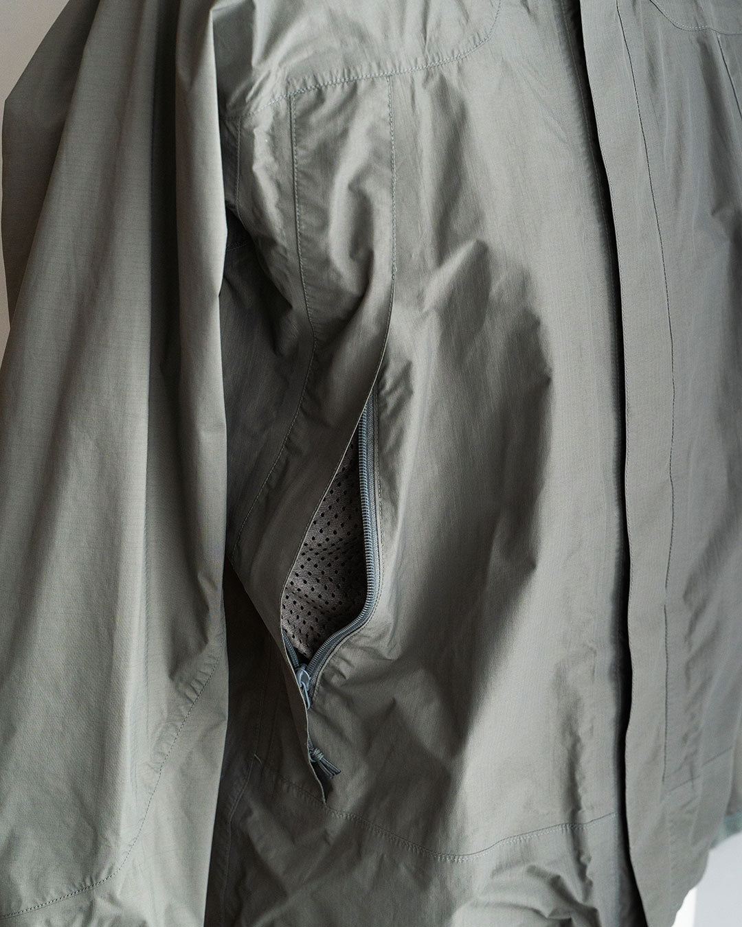 【VINTAGE】00s U.S.Special Forces PCU Level 6 Gore-Tex Jacket 『Patagonia MARS』