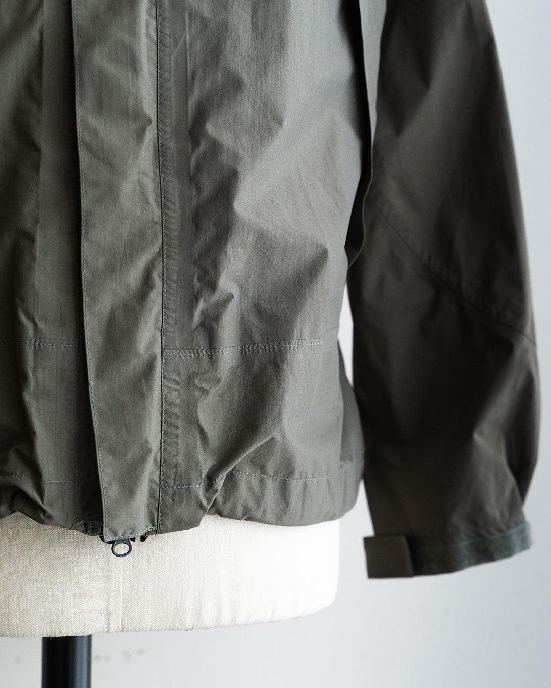 【VINTAGE】00s U.S.Special Forces PCU Level 6 Gore-Tex Jacket 『Patagonia MARS』