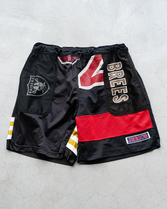 【redad】Vintage NFL Remake Mesh Shorts 『For Fort Exclusive』 ⑫