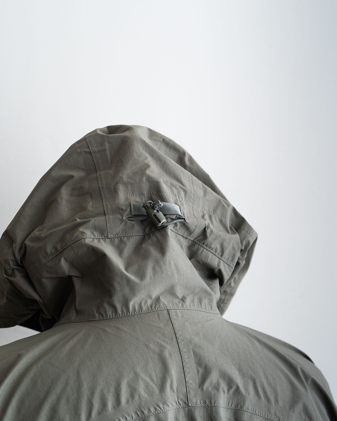 【VINTAGE】00s U.S.Special Forces PCU Level 6 Gore-Tex Jacket 『Patagonia MARS』