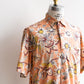 【VINTAGE】80s Banana Republic Aloha Shirts