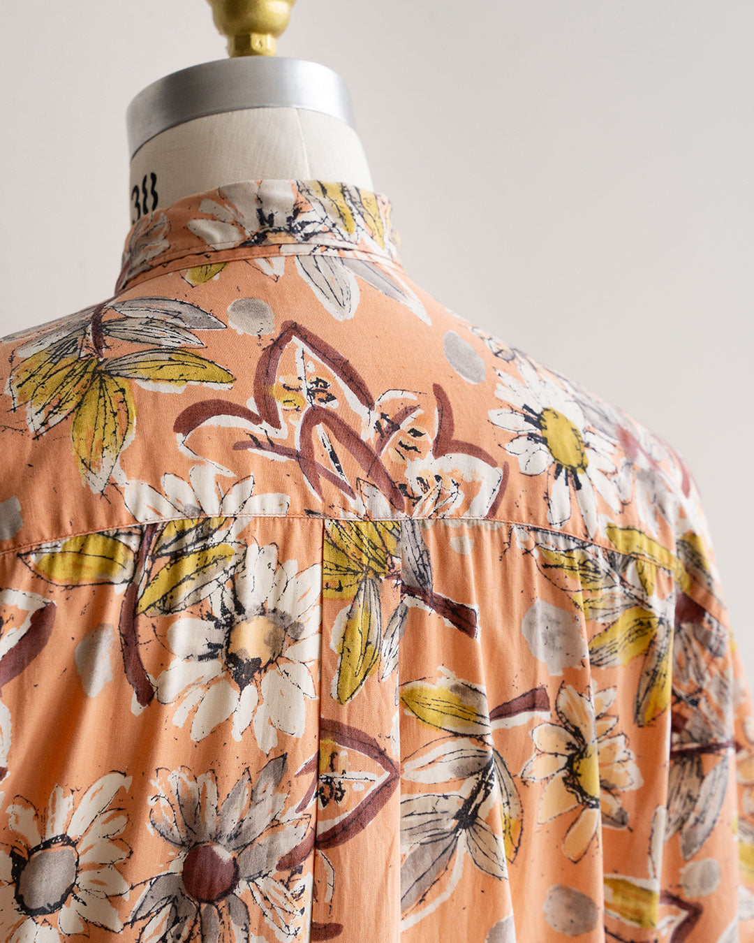 【VINTAGE】80s Banana Republic Aloha Shirts