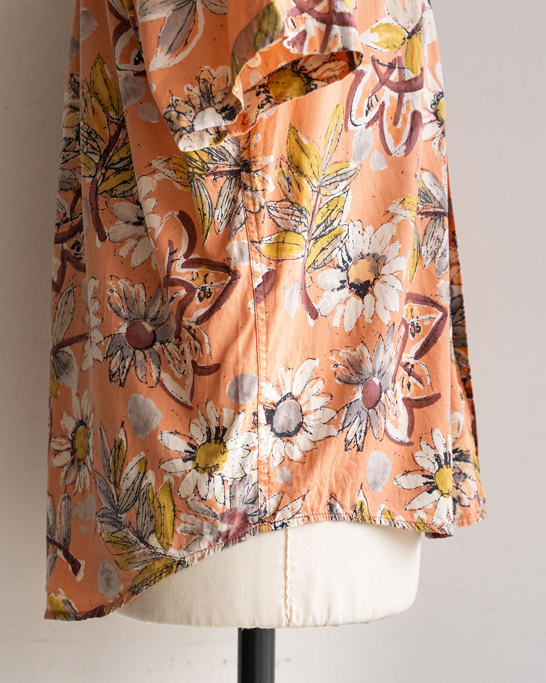 【VINTAGE】80s Banana Republic Aloha Shirts