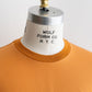 【STILL BY HAND】Knitted Rib T-shirt