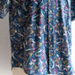 【VINTAGE】90s Columbia Fish Pattern Shirts
