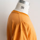 【STILL BY HAND】Knitted Rib T-shirt
