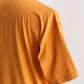 【STILL BY HAND】Knitted Rib T-shirt