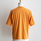 【STILL BY HAND】Knitted Rib T-shirt