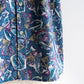 【VINTAGE】90s Columbia Fish Pattern Shirts