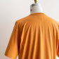 【STILL BY HAND】Knitted Rib T-shirt