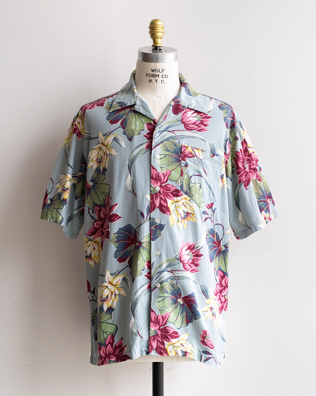 【VINTAGE】90s Polo Ralph Lauren Aloha Shirts