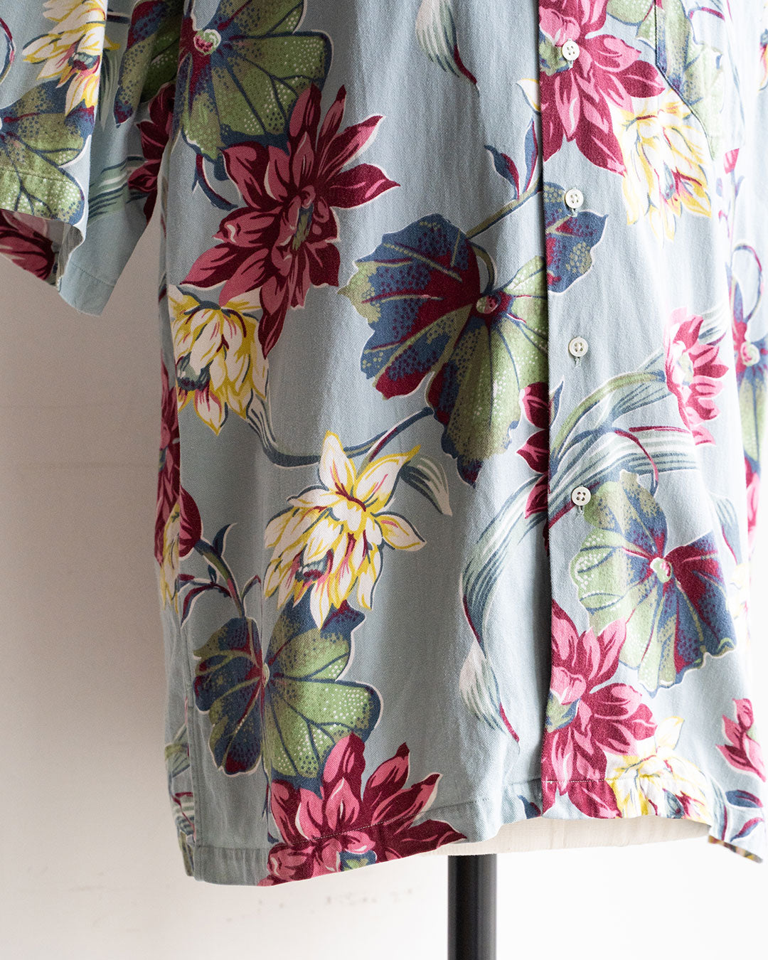 【VINTAGE】90s Polo Ralph Lauren Aloha Shirts