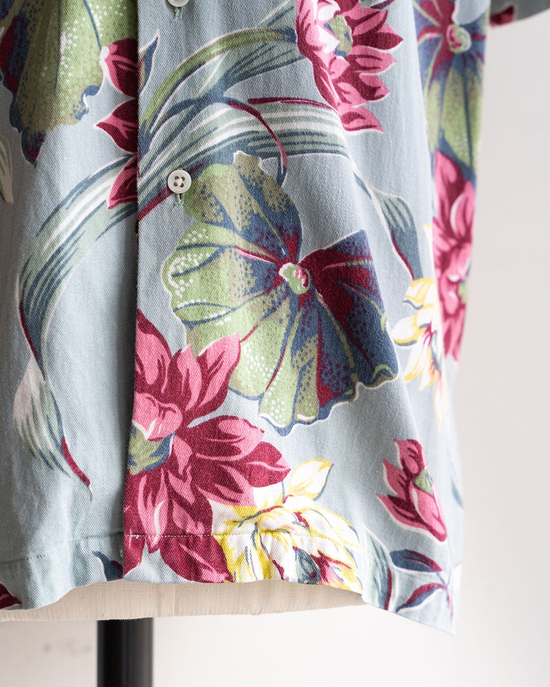 【VINTAGE】90s Polo Ralph Lauren Aloha Shirts