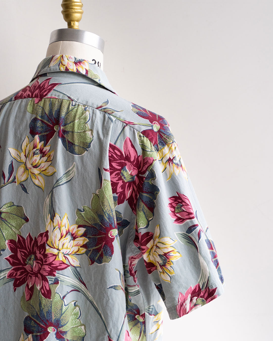 【VINTAGE】90s Polo Ralph Lauren Aloha Shirts
