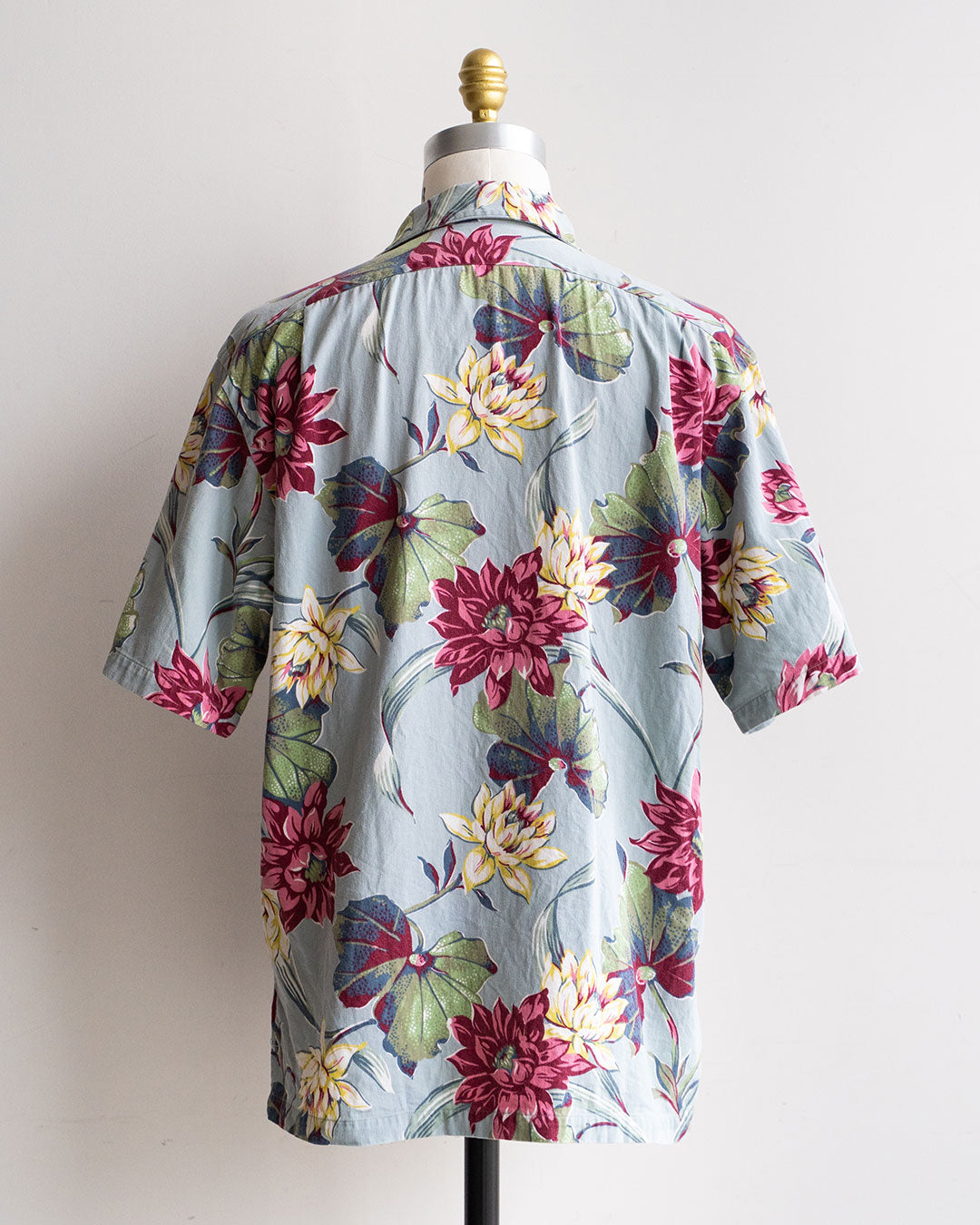 【VINTAGE】90s Polo Ralph Lauren Aloha Shirts