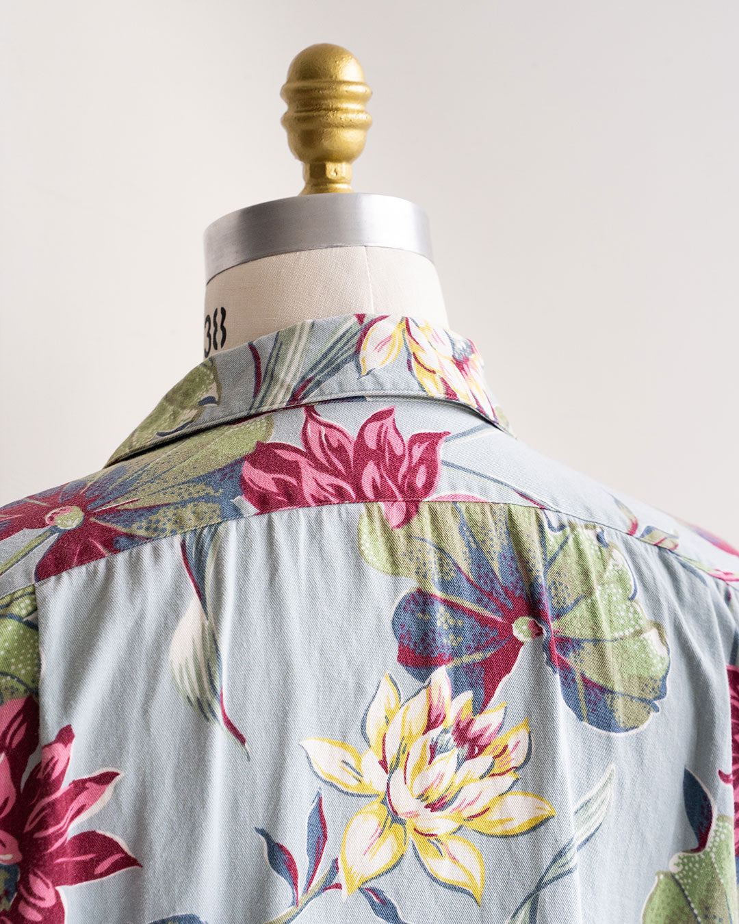 【VINTAGE】90s Polo Ralph Lauren Aloha Shirts