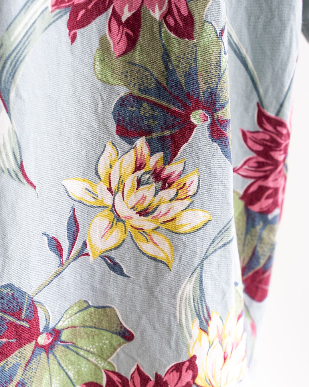 【VINTAGE】90s Polo Ralph Lauren Aloha Shirts