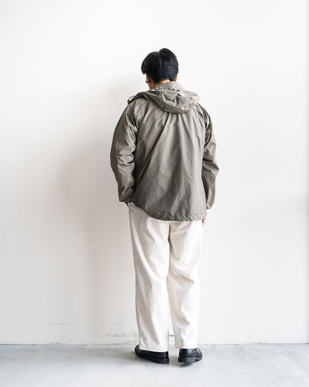 【VINTAGE】00s U.S.Special Forces PCU Level 6 Gore-Tex Jacket 『Patagonia MARS』