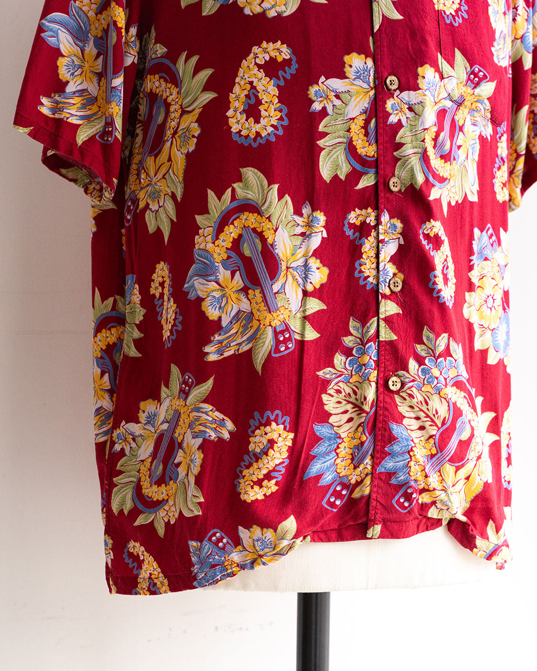 【VINTAGE】90s Polo Ralph Lauren Aloha Shirts