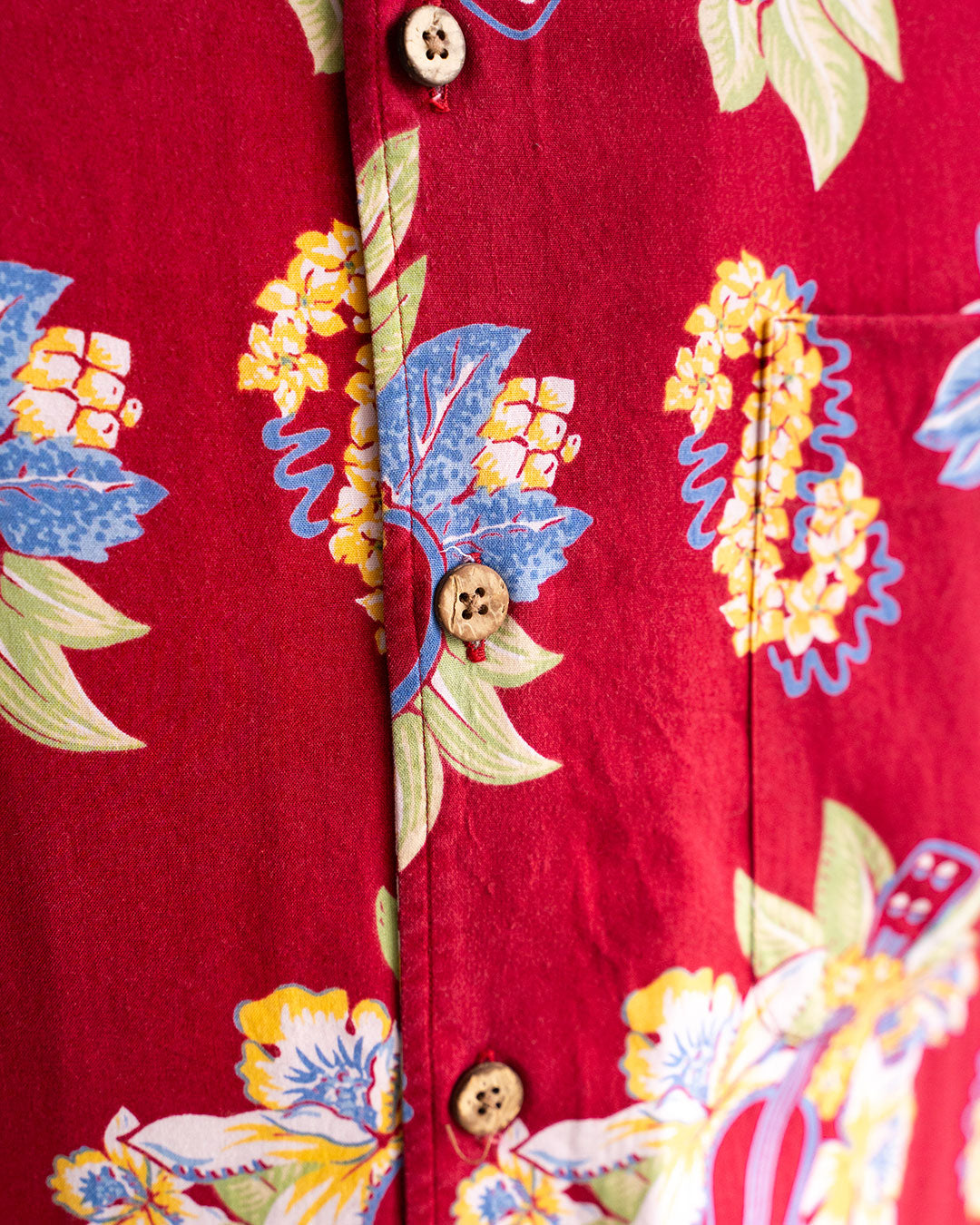 【VINTAGE】90s Polo Ralph Lauren Aloha Shirts