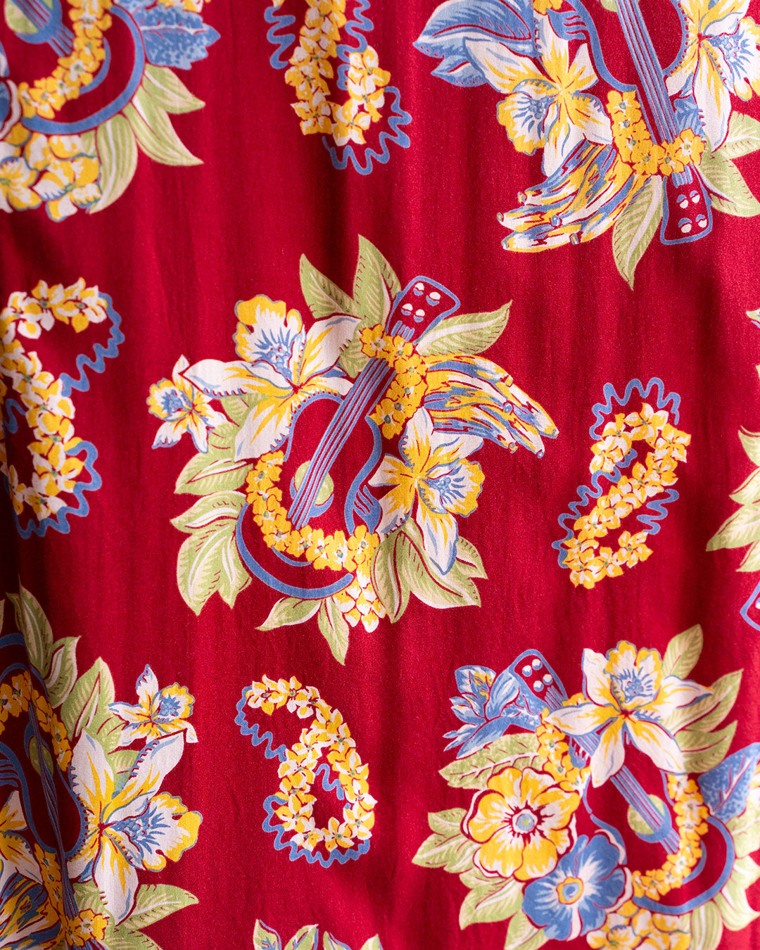 【VINTAGE】90s Polo Ralph Lauren Aloha Shirts