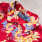 【VINTAGE】90s Polo Ralph Lauren Aloha Shirts