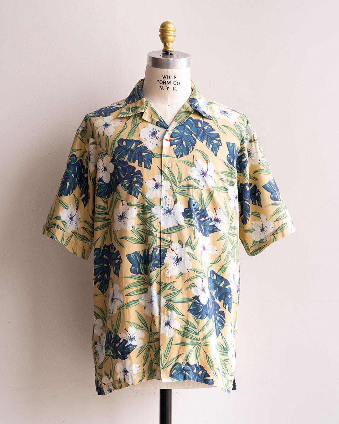 【VINTAGE】90s Polo Ralph Lauren Aloha Shirts