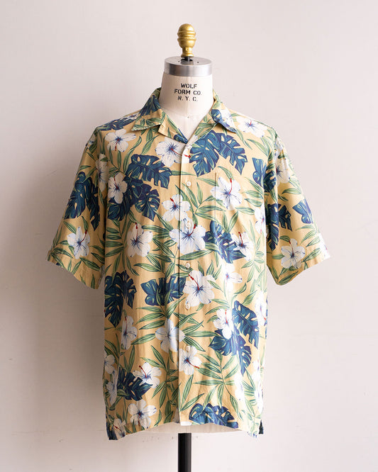 【VINTAGE】90s Polo Ralph Lauren Aloha Shirts