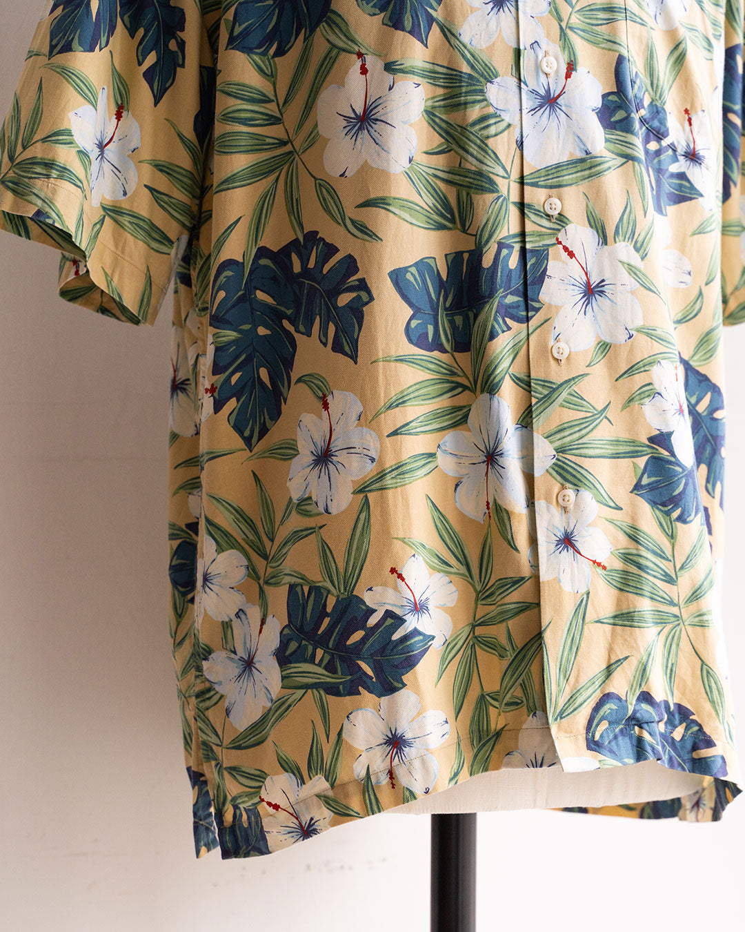 【VINTAGE】90s Polo Ralph Lauren Aloha Shirts