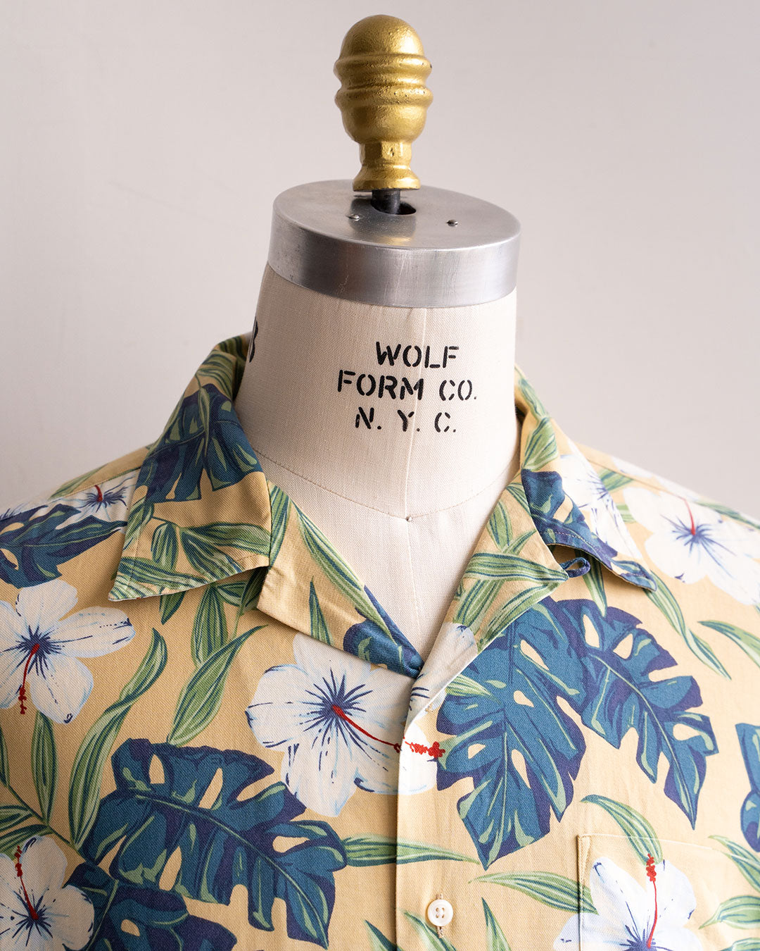 【VINTAGE】90s Polo Ralph Lauren Aloha Shirts
