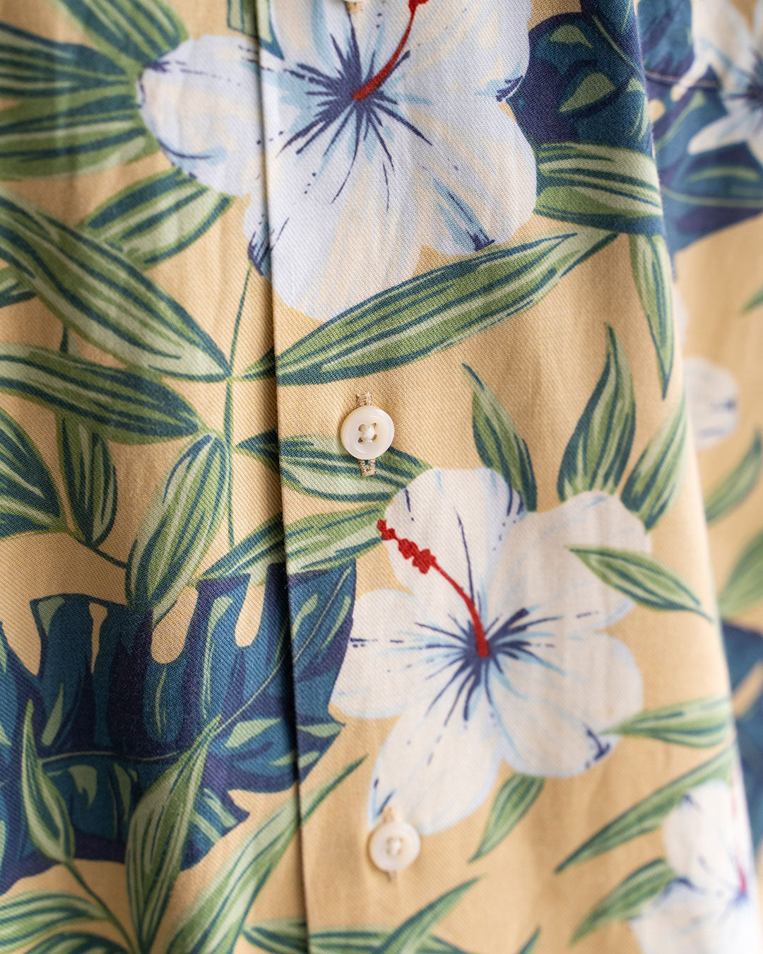 【VINTAGE】90s Polo Ralph Lauren Aloha Shirts