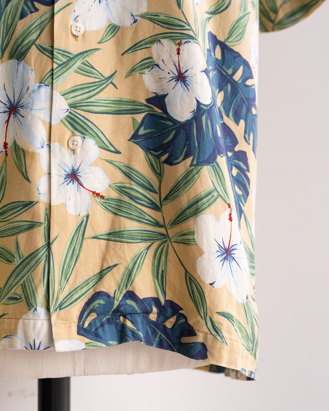 【VINTAGE】90s Polo Ralph Lauren Aloha Shirts