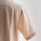 【A VONTADE】 Italian Collar Short Sleeve Shirts