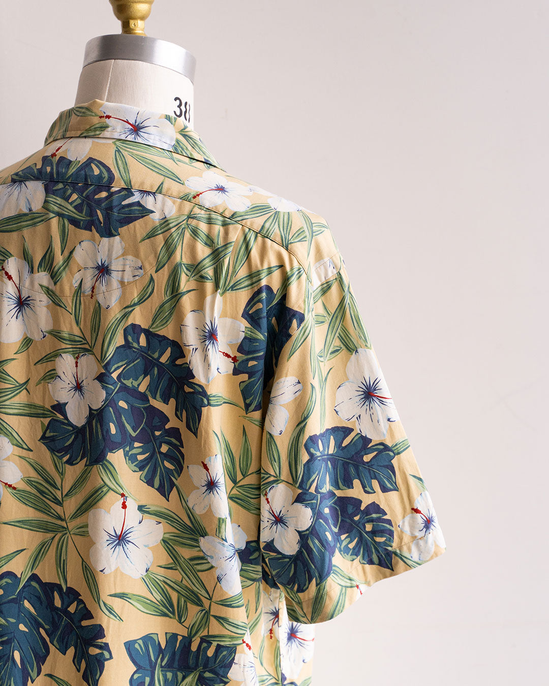【VINTAGE】90s Polo Ralph Lauren Aloha Shirts
