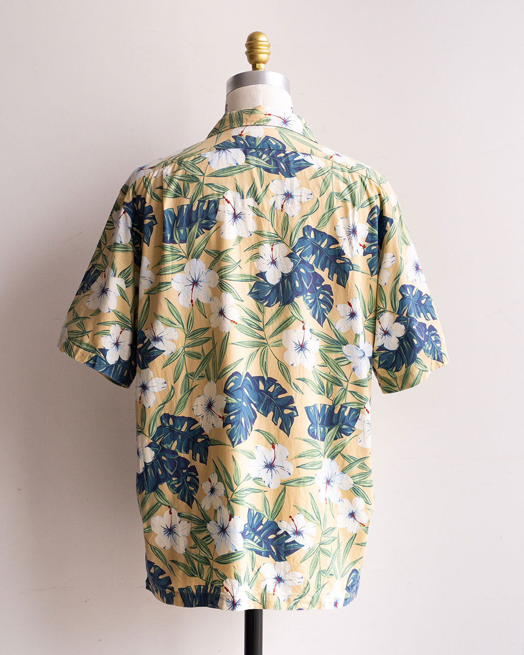 【VINTAGE】90s Polo Ralph Lauren Aloha Shirts