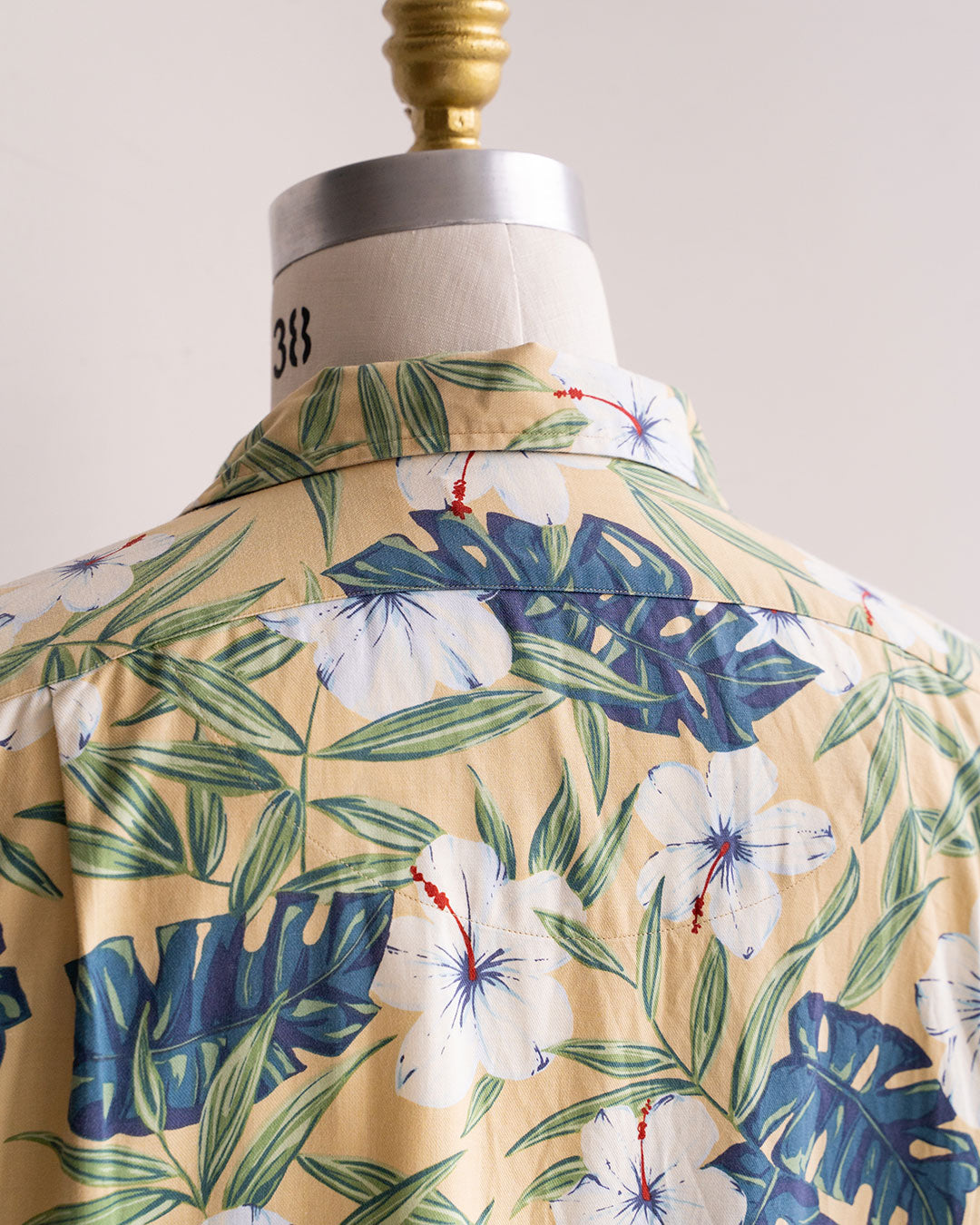 【VINTAGE】90s Polo Ralph Lauren Aloha Shirts