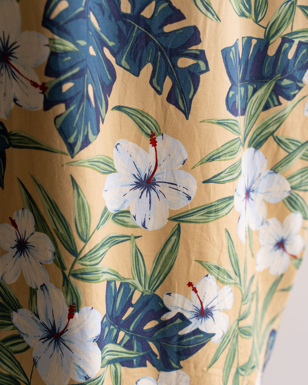 【VINTAGE】90s Polo Ralph Lauren Aloha Shirts