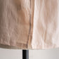【A VONTADE】 Italian Collar Short Sleeve Shirts