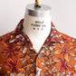 【VINTAGE】70s Stratford Aloha Shirts
