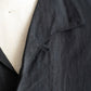 【A VONTADE】 Italian Collar Short Sleeve Shirts