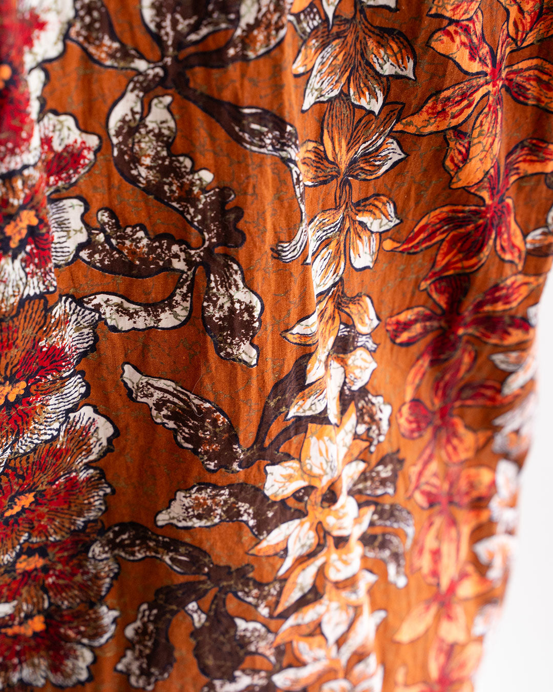 【VINTAGE】70s Stratford Aloha Shirts