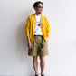着用モデル 身長175cm 体重69kg / 着用サイズ Lカラー Beige