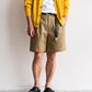 着用モデル 身長175cm 体重69kg / 着用サイズ Lカラー Beige