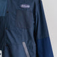 【redad】Navy Work Shirts Remake Coach Jacket『Fort Exclusive』①